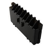 Esca Scatola Gommone Barile Accessorio Verticale Inserito Custodia for Meiho Box
