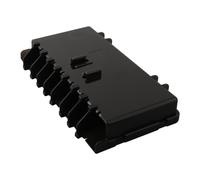 Esca Scatola Gommone Barile Accessorio/Verticale Inserito Custodia for Meiho Di