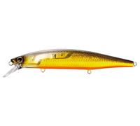 Shimano world minnow flash boost 115 SP Gold 11.5cm