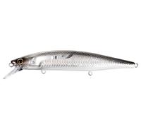 Esca Shimano BT World Minnow Flash Boost 11.5cm 17g Suspending Esche