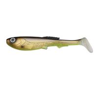 Esca siliconica shad Abu Garcia Beast Paddletail 21cm 94g Funky Fish