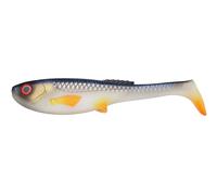 Esca siliconica shad Abu Garcia Beast Slim Paddletail 21cm 94g Roach