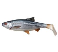 Esca siliconica shad Savage Gear 3D River Roach 22cm 125g