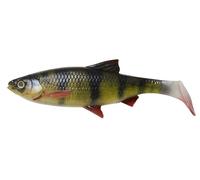 Esca siliconica shad Savage Gear 3D River Roach 22cm 125g Perch
