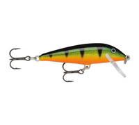 Esca subacquea Rapala countdown® 16g Noir 11 cm