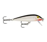 Esca subacquea Rapala countdown® 5g Blanc 5 cm