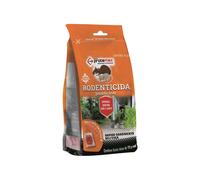 Esca topicida fresca 'pasta rossa'