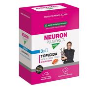 ESCA TOPICIDA 'NEURON' gr. 1500 - cf. 3 buste (500 gr.)