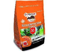 ESCA TOPICIDA PASTA 1 BUSTA KG.1,50- BASTA UNA SOLA INGESTIONE- VELENO BUSTINE