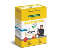ESCA TOPINEURON TRIS PASTA ESCA FRESCA AL MIELE VELENO PER TOPI TOPICIDA kg. 1,5