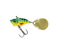 Esca Trago Spin Tail 3/4oz Molix