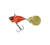 Esca Trago Spin Tail 3/8 oz Molix