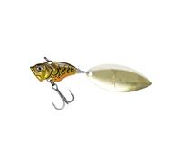 Molix Esca Trago Spin Tail Willow 1/4 oz Colore Alqueva Craw