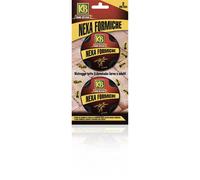 Esca trappola antiformiche Nexa 2x10 g Incolore