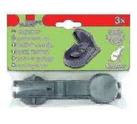 ESCA X TRAPPOLA TOPI SUPERCAT MAXI SWISSINNO X CM 19 CF=PZ 3 CF 5