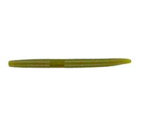 Esca Yamamoto Senko, 62192, Fiocco rosso di zucca verde chiaro, 5-Inch
