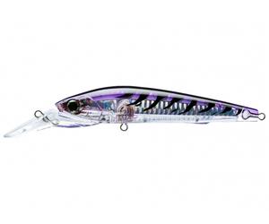 Esca Yo-Zuri 3D Diver 14cm 50g Sinking Esche artificiali COLORI