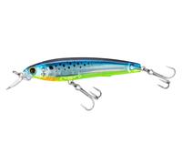 Esca Yo-Zuri 3D Inshore Fingerling Suspending 10cm 17.5g Esche artificiali mare