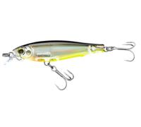 Esca Yo-Zuri 3D Inshore Fingerling Suspending 7cm 7.5g Esche artificiali mare
