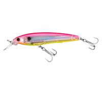 Esca Yo-Zuri 3D Inshore Fingerling Suspending 7cm 7.5g Esche artificiali mare