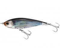 Esca Yo-zuri 3D Inshore TwitchBait 13cm 48g Slow sinking Giappone Esche