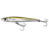 Esca Yo-zuri Hydro Monster Shot 9.5cm 40g Sinking Mare Esche Fatto in Giappone