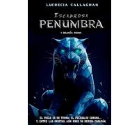 Escabrosa Penumbra: Pecado, poder y oscuridad