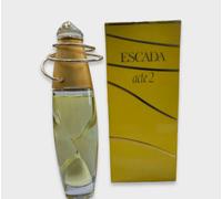 Escada Acte 2 Eau de Parfum 50ml Profumo Donna (Vintage)