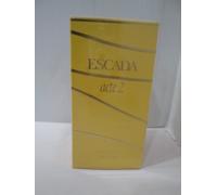 ESCADA ACTE 2 Profumo Donna Eau De Parfum 30ml spray -Vintage