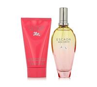 Escada Brisa Cubana Set Regalo