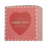 Escada Candy Love Eau de Toilette (donna) 100 ml
