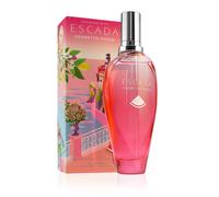 Escada Escaping With Escada Sorbetto Rosso eau de toilette per donne 100 ml