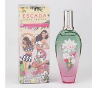 Escada - Fiesta Carioca - 100ml EDT Eau De Toilette
