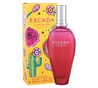 Escada Flor Del Sol Eau de Toilette da donna 100 ml