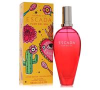 ESCADA FLOR DEL SOL Eau De Toilette (LIMITED EDITION) 100 ml for Women