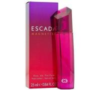 ESCADA MAGNETISM 25ML EAU DE PARFUM SPRAY NUOVO E SIGILLATO