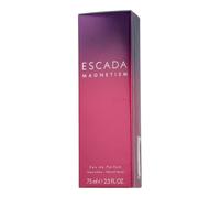 Escada Magnetism eau de parfum per donna 75 ml