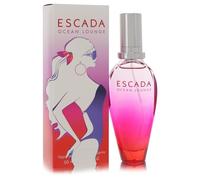 Escada Ocean Lounge by Escada Eau De Toilette Spray 1.6 oz / e 50 ml