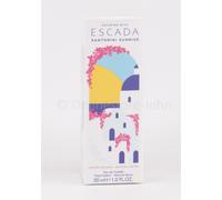 Escada - Santorini Sunrise - 30ml EDT Eau De Toilette - Edizione Limitata