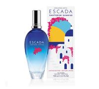 Escada Santorini Sunrise Eau de Toilette (donna) - disimballato 100 ml