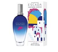Escada Santorini Sunrise Eau de Toilette (donna) 100 ml