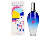 ESCADA SANTORINI SUNRISE limited edition edt vapo 100 ml