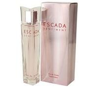ESCADA Sentiment 75 ml eau de toilette per Donna