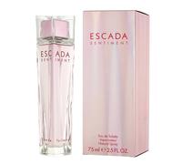 Escada Sentiment Eau de Toilette (donna) 75 ml