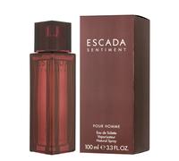 ESCADA Sentiment Eau de Toilette uomo 100 ml