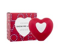 ESCADA Show Me Love Limited Edition 50 ml eau de parfum per Donna