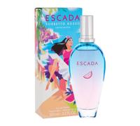 ESCADA Sorbetto Rosso 100 ml eau de toilette per donna