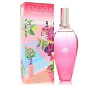 ESCADA SORBETTO ROSSO Eau De Toilette (LIMITED EDITION) 100 ml