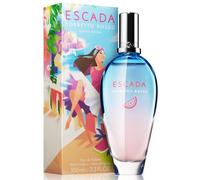 Escada Sorbetto Rosso eau de toilette per donna 100 ml