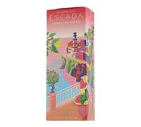 ESCADA Sorbetto Rosso Limited Edition 100 ml eau de toilette per Donna